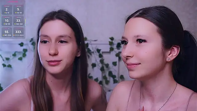 GabrielleLynchard online show from 03/20/26, 10:03