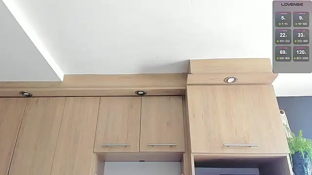 Arnolwilliams online show from 09/25/25, 09:07