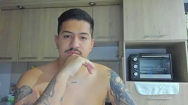 Arnolwilliams online show from 10/09/25, 10:30