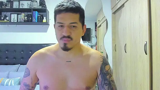 Arnolwilliams online show from 10/23/25, 12:21