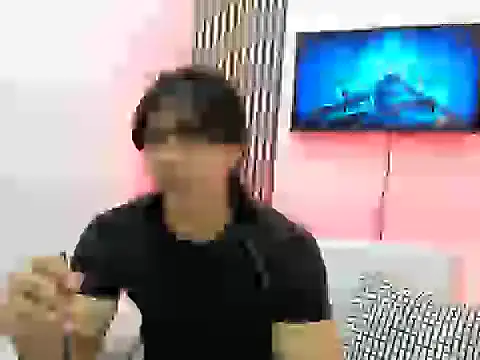 toji luxxer online show from 09/20/25, 02:23