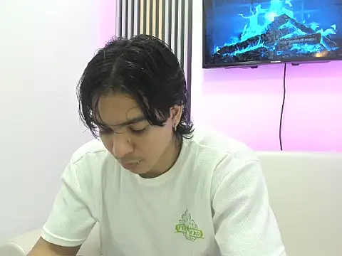 toji luxxer online show from 09/25/25, 11:52