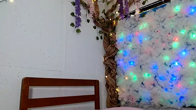 cruellasaludable online show from 09/23/25, 03:15