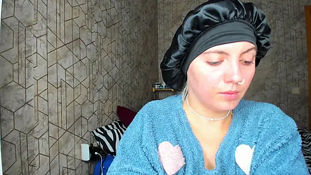 HOOT ANDREEAXXX online show from 01/05/25, 06:56