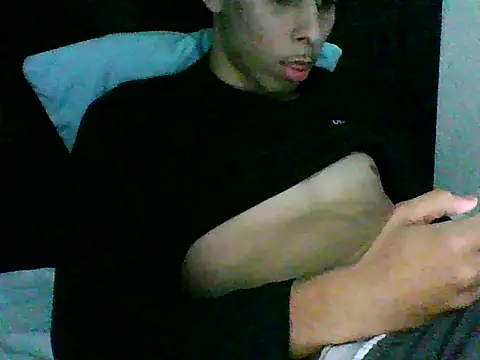 KingLamed online show from 09/20/25, 03:29