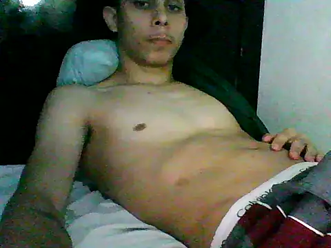 KingLamed online show from 09/23/25, 03:42