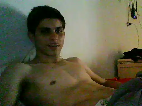 KingLamed online show from 09/30/25, 03:50