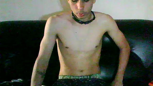 KingLamed online show from 10/13/25, 04:40