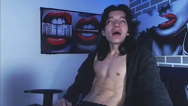 Jack alvarez19 online show from 11/21/25, 02:32