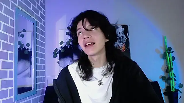 Jack alvarez19 online show from 12/14/25, 01:44