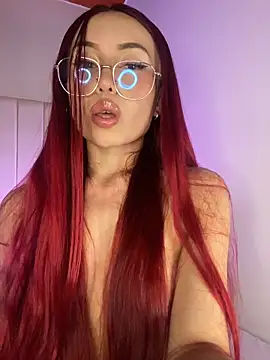 Snapshot of Abbi_Gomez chatting on 06/03/26, 02:58 Abbi Gomez online show from 06/03/26, 02:58