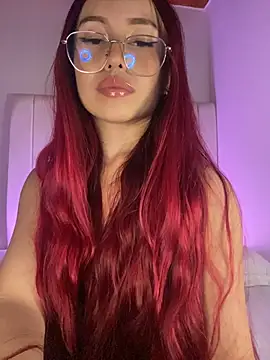 Abbi Gomez online show from 07/06/26, 03:14