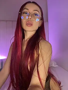 Abbi Gomez online show from 07/09/26, 02:48