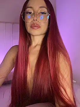 Abbi Gomez online show from 07/30/26, 02:54