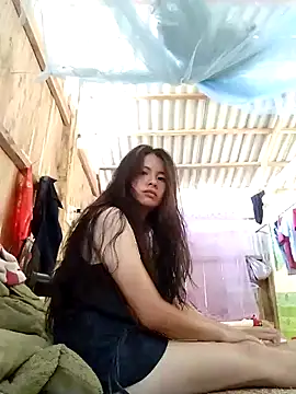 Snapshot of huexixi chatting on 10/15/25, 07:52 huexixi online show from 10/15/25, 07:52