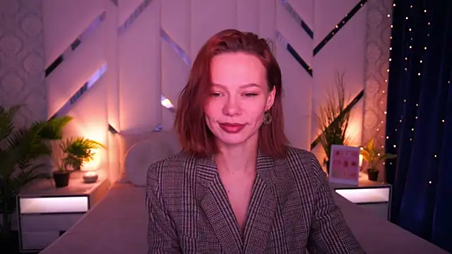 ShyySiren online show from 02/21/26, 09:10