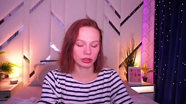 ShyySiren online show from 03/02/26, 02:02