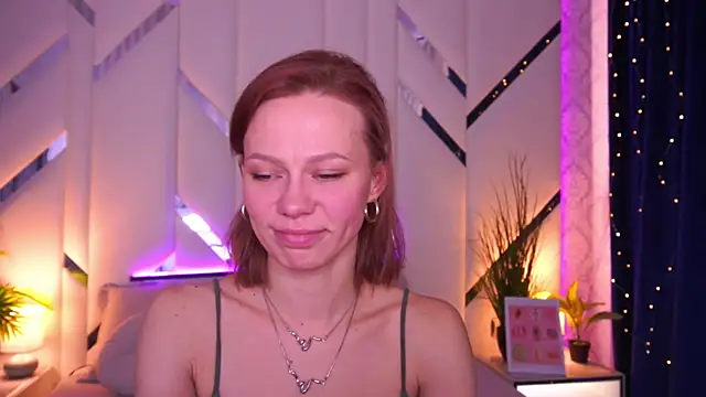 ShyySiren online show from 03/05/26, 02:24