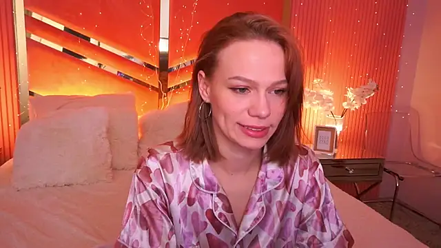 ShyySiren online show from 03/15/26, 07:36