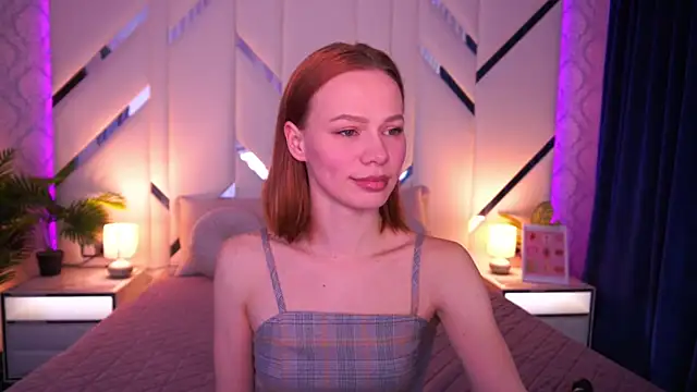 ShyySiren online show from 03/22/26, 03:04