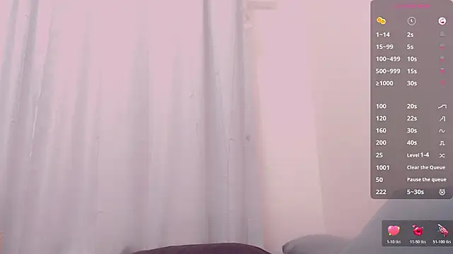 Snapshot of AliceNya_cute chatting on 03/08/26, 05:44 AliceNya cute online show from 03/08/26, 05:44