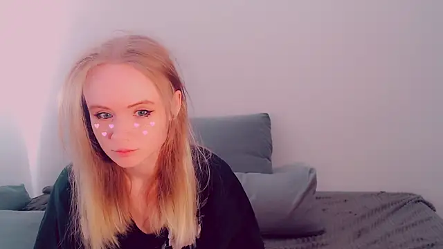 AliceNya cute online show from 04/28/26, 05:34