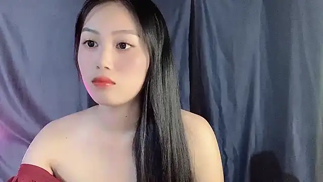 Lyly4757 online show from 10/19/25, 02:18