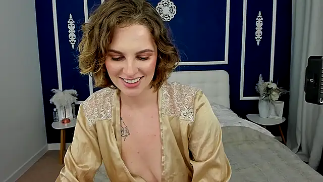 SabrinaRayX online show from 11/04/25, 01:21