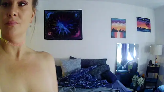 Ariasweetaspie online show from 11/25/25, 07:36