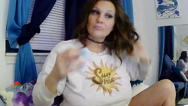 Ariasweetaspie online show from 01/11/26, 11:54