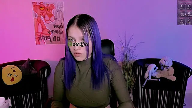 kaela spell  online show from 02/05/26, 08:13