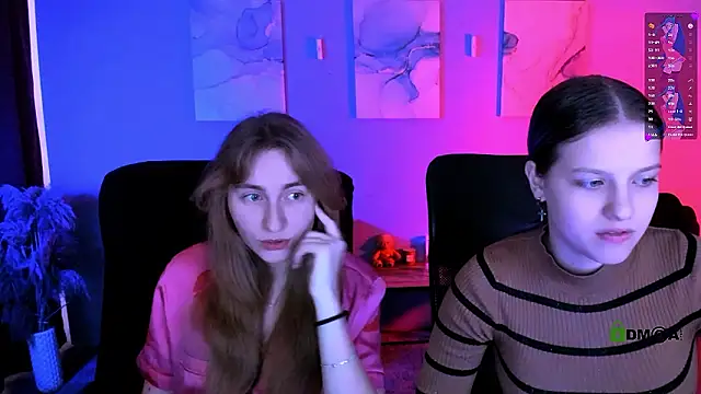 kaela spell  online show from 02/15/26, 08:49