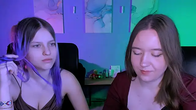 Snapshot of kaela_spell_ chatting on 03/10/26, 09:58 kaela spell online show from 03/10/26, 09:58