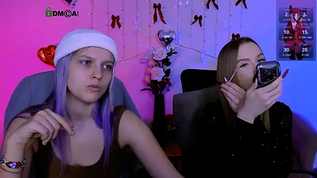 Snapshot of kaela_spell_ chatting on 03/27/26, 12:05 kaela spell online show from 03/27/26, 12:05