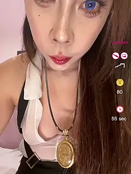 qianhan x online show from 06/09/26, 03:12