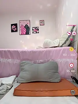 qianhan x online show from 06/20/26, 03:26