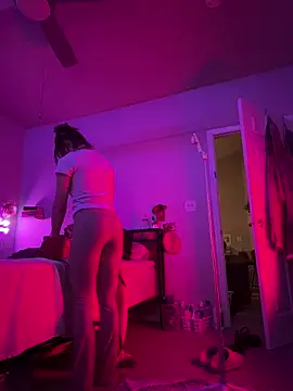 Texxaspearl online show from 03/10/26, 04:28