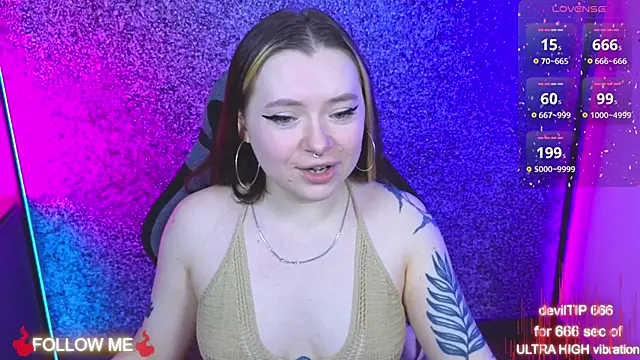 CarolinaReaperr online show from 11/05/25, 10:48