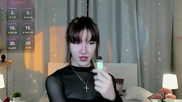 JessieRich online show from 11/09/25, 08:51