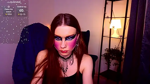 KarenSmitht online show from 04/13/26, 04:34