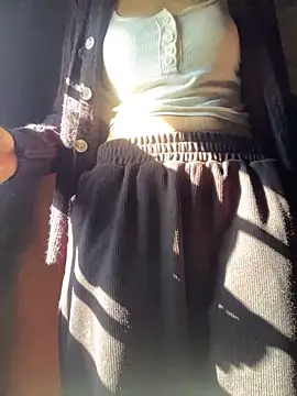 Bella sexy98 online show from 12/01/25, 02:16