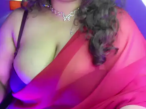  Ameera  online show from 12/13/25, 07:53