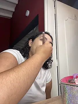 krisstenSantos online show from 10/10/25, 11:53