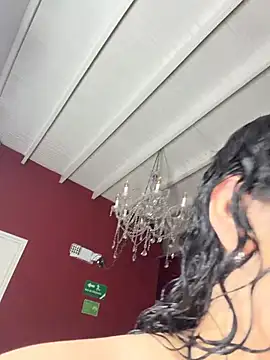 krisstenSantos online show from 03/07/26, 12:57