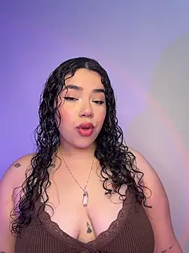 krisstenSantos online show from 03/19/26, 02:43