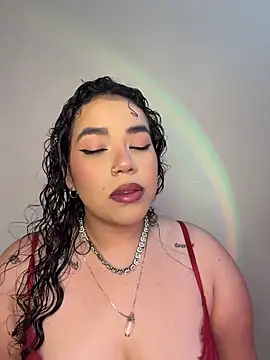 krisstenSantos online show from 03/24/26, 01:49