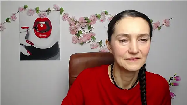 TayaFinch online show from 11/14/25, 01:21