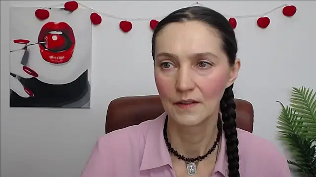 TayaFinch online show from 02/13/26, 01:07