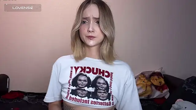 SoftcoreAlly online show from 10/21/25, 01:45