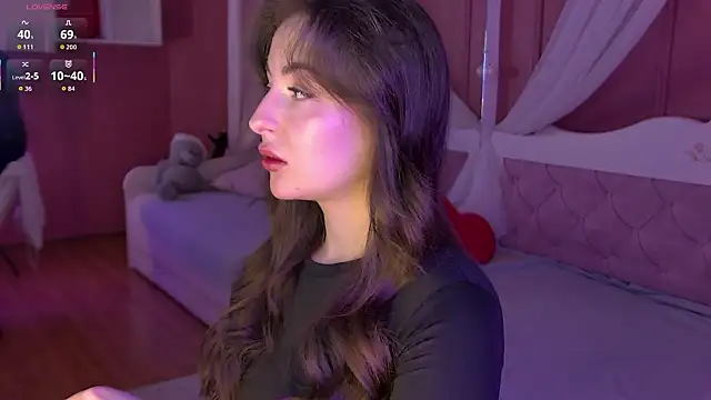 Snapshot of LilithLane chatting on 02/02/26, 12:26 LilithLane online show from 02/02/26, 12:26